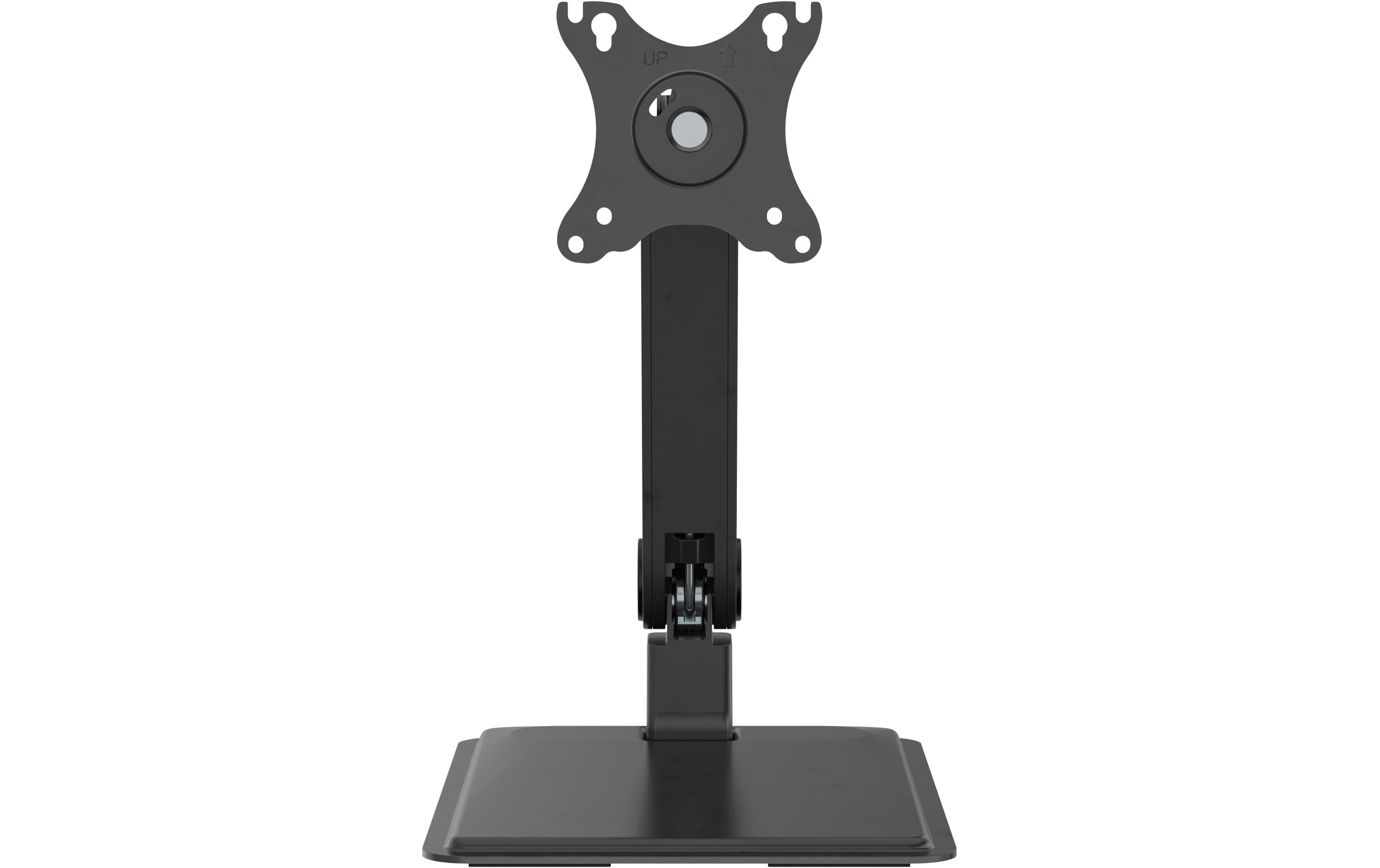 PureMounts Monitor Halterung, schwarz