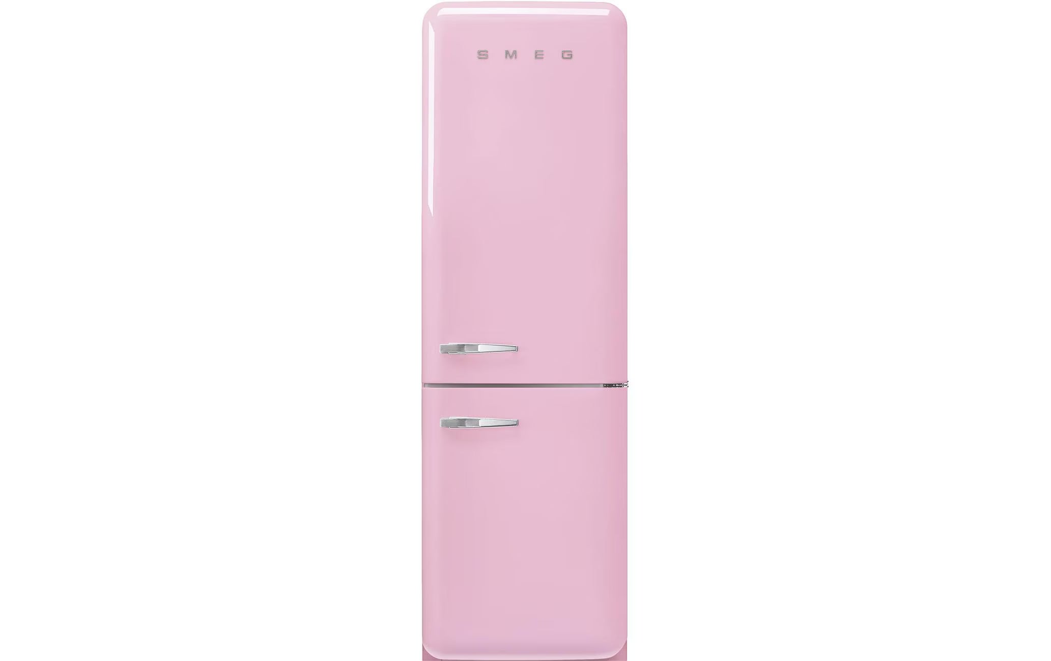 SMEG FAB32RPK6 Kühlschrank Freistehend
