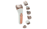 Beautifly Beauty Silky Body Care