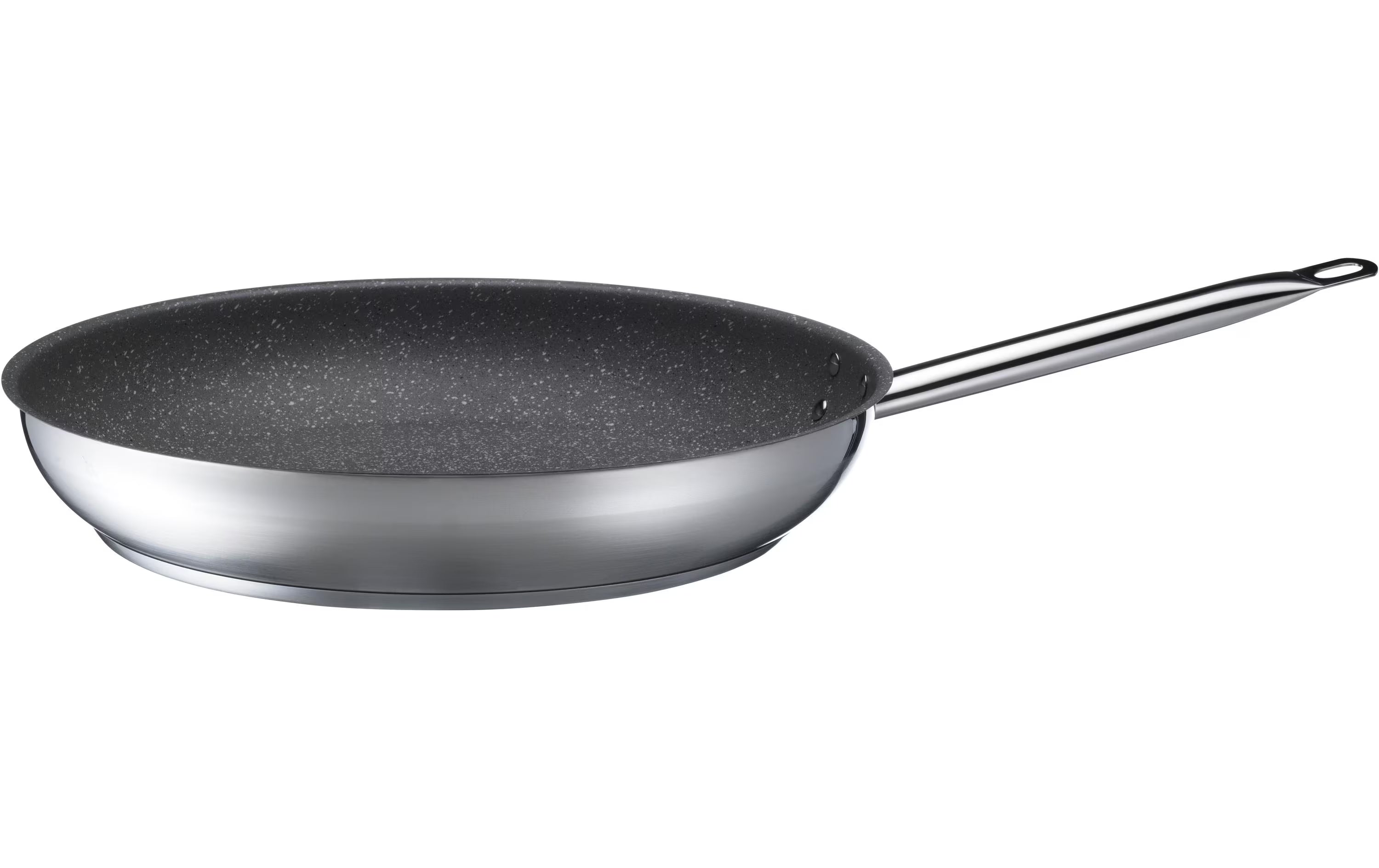Mäser Bratpfanne PROFESSIONAL GR