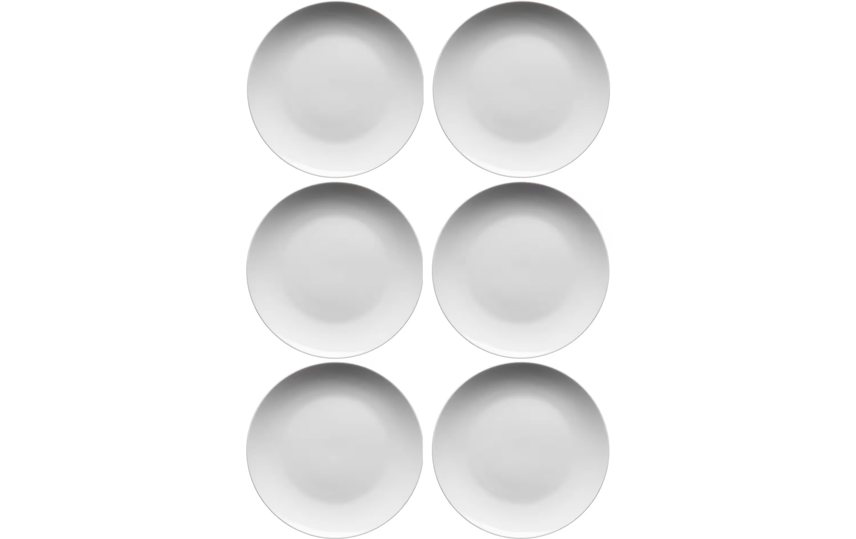 Mäser Dessertteller Barca flach