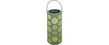 Dameco LED Solar Laterne Metall