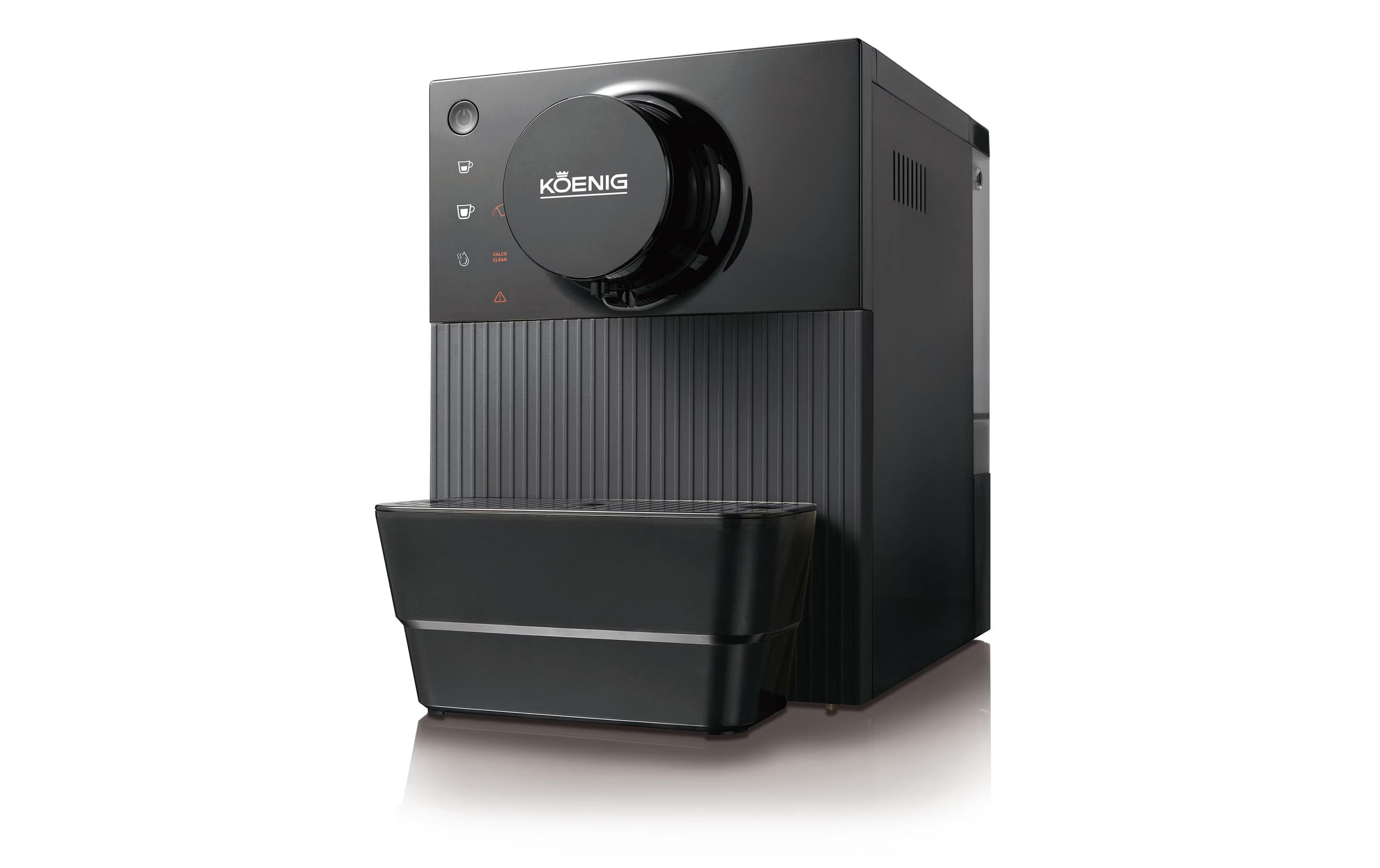 Koenig Kaffeevollautomat Finessa Nano