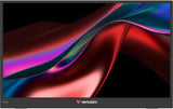 Verbatim Portable TS Monitor 15.6 LIGHT