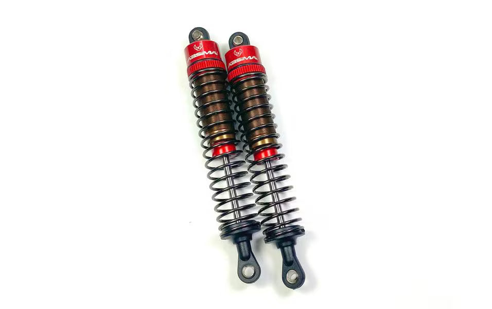 Absima Alu Standard Stossdämpfer 100mm