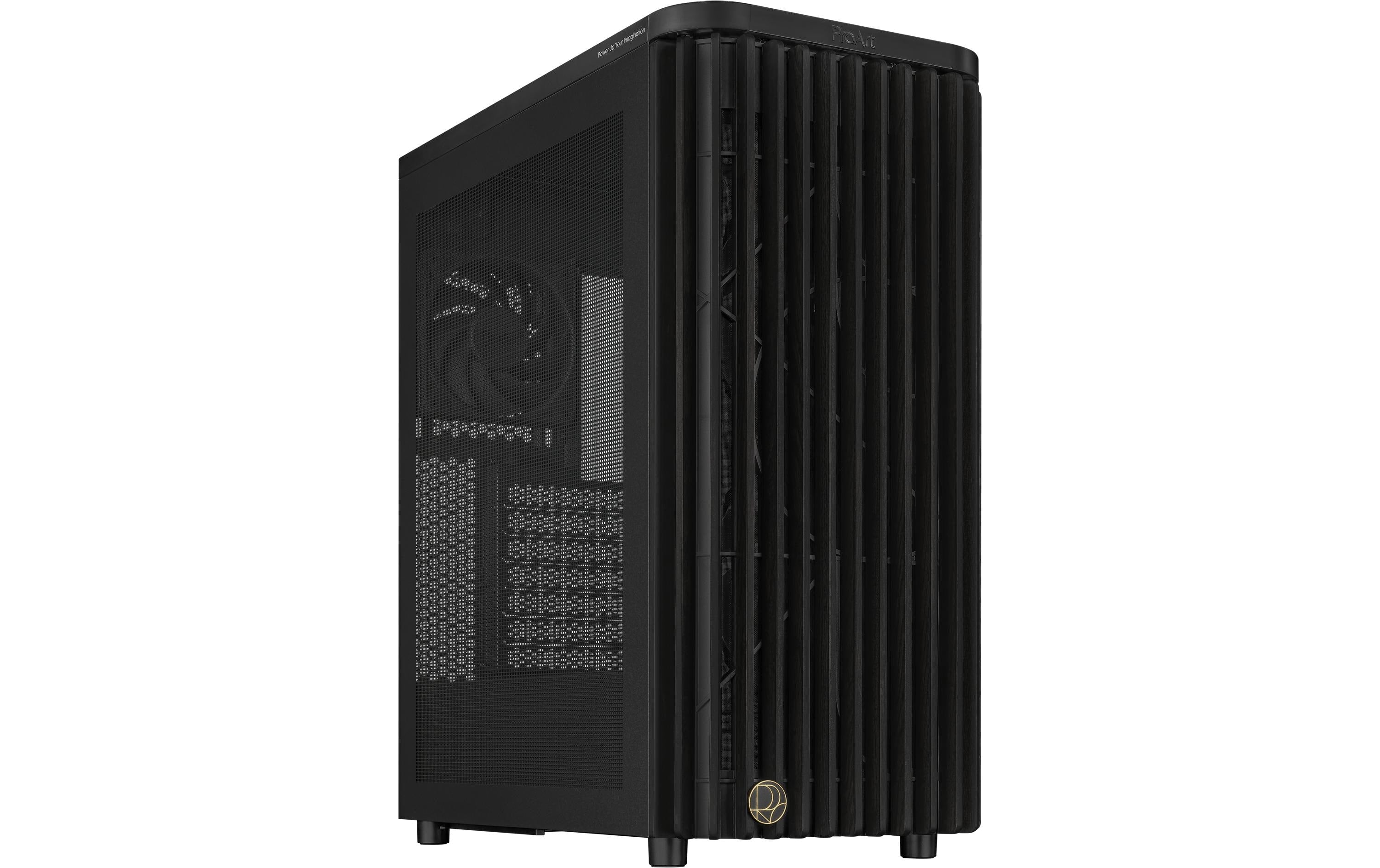 ASUS PROART PA401 WOOD MESH PWM BLACK
