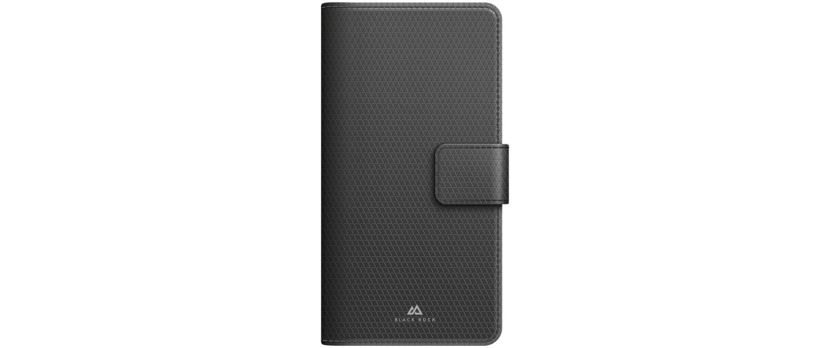 BlackRock Booklet 2-1 Wallet
