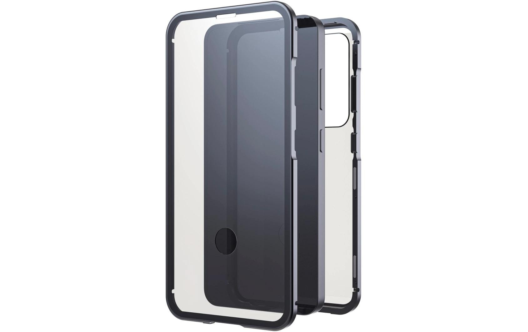 Black Rock Cover 360° Glass