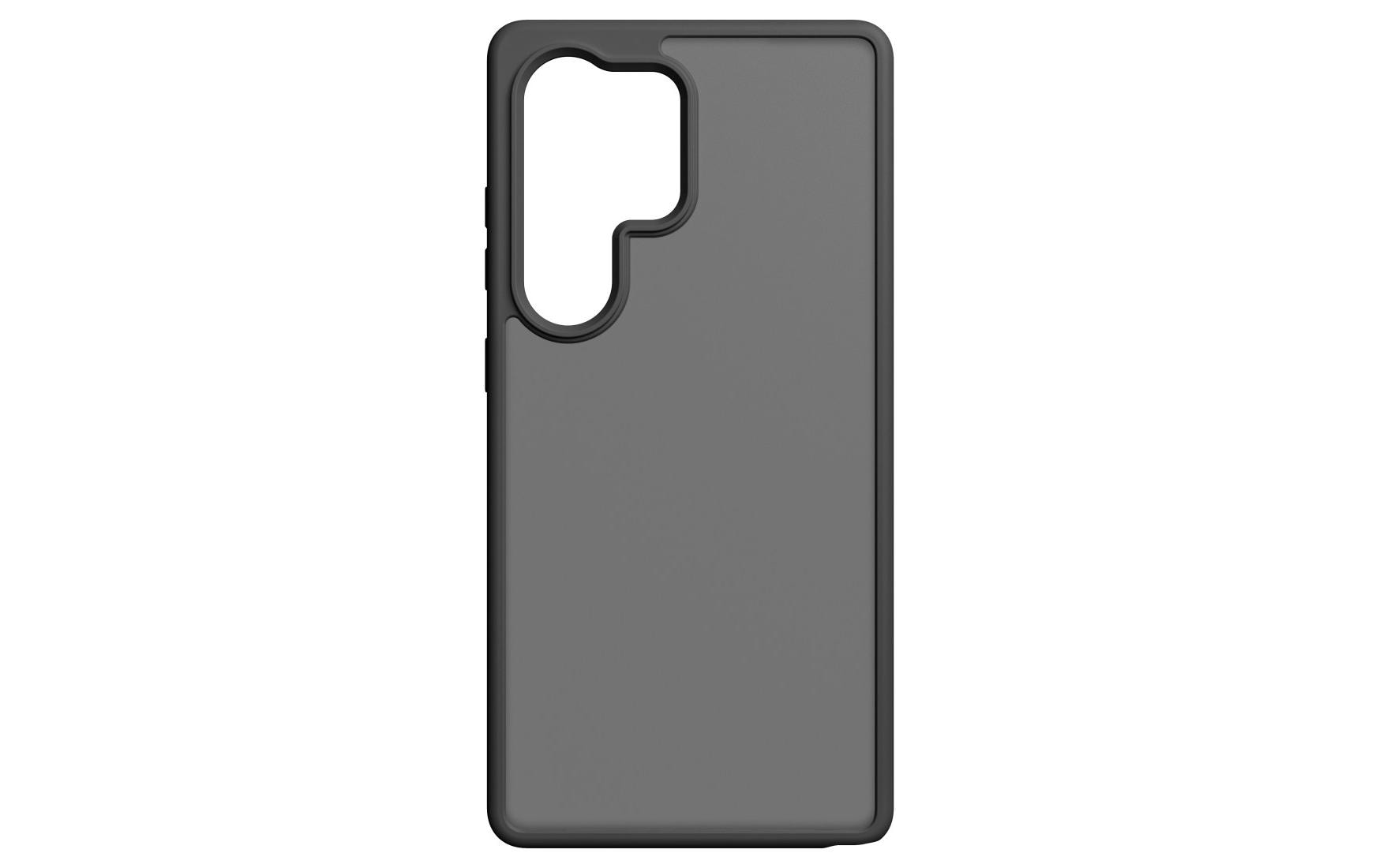 Black Rock Cover Hybrid Case