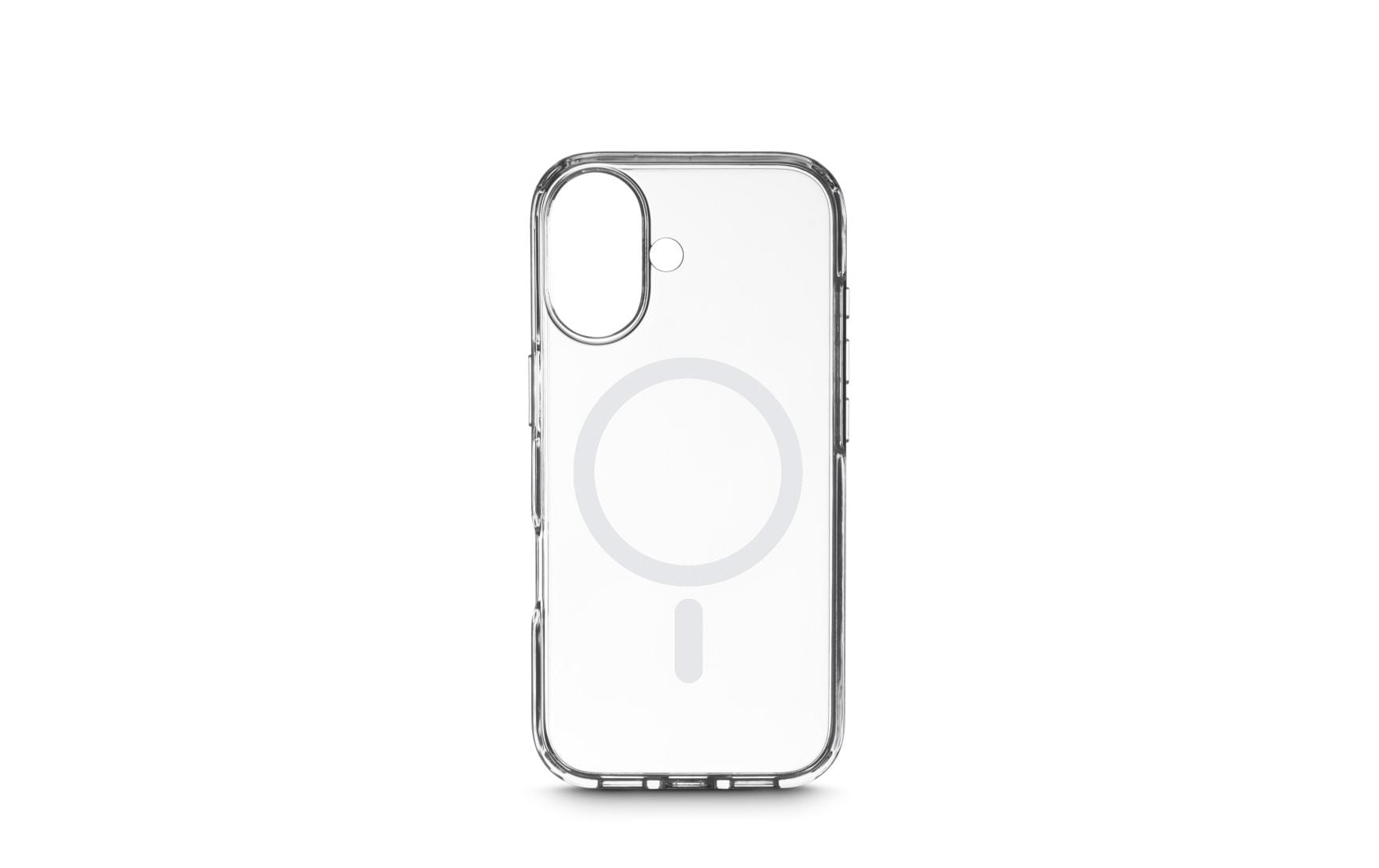 BlackRock Cover Mag Clear Case