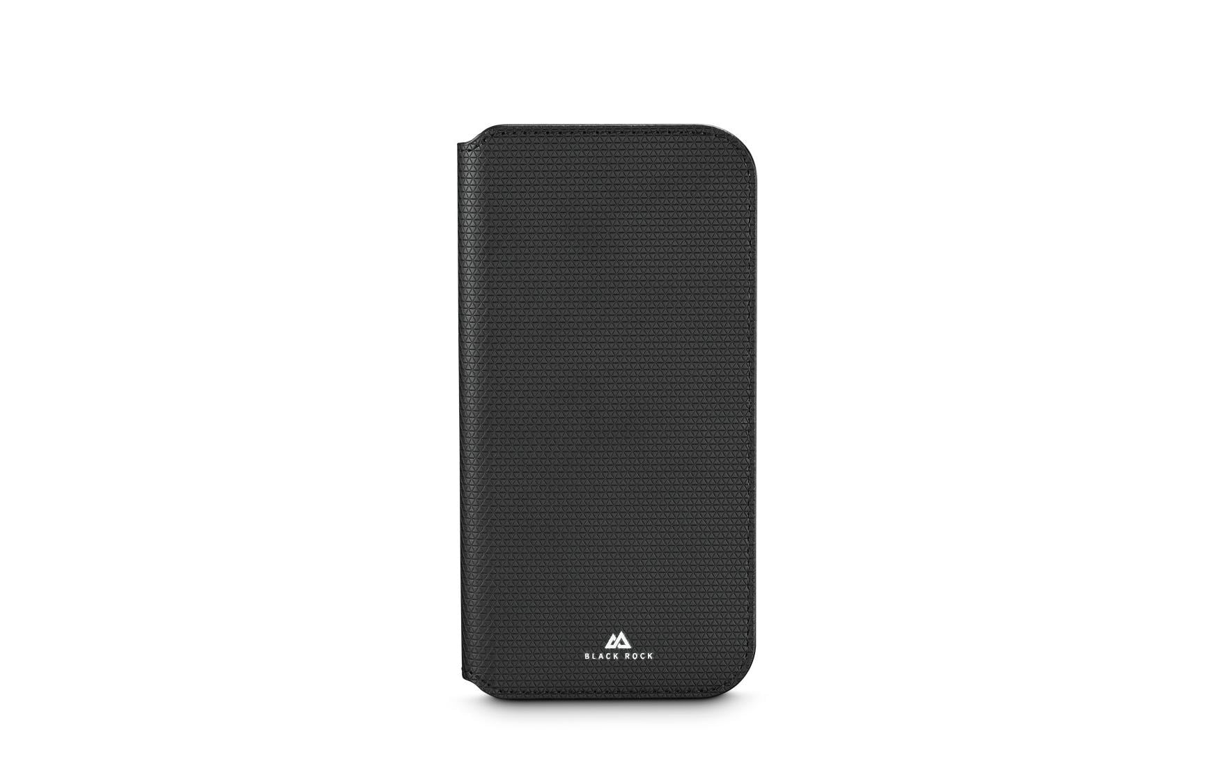 BlackRock Booklet Slim Folio