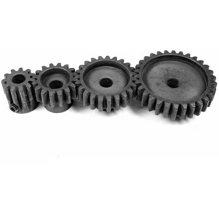 Absima Stahl Ritzel Modul 1.0 - 29Z