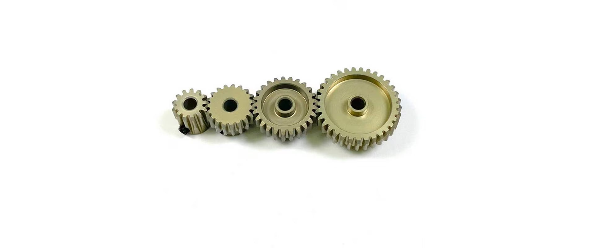 Absima Alu Ritzel Modul 0.6 - 20Z