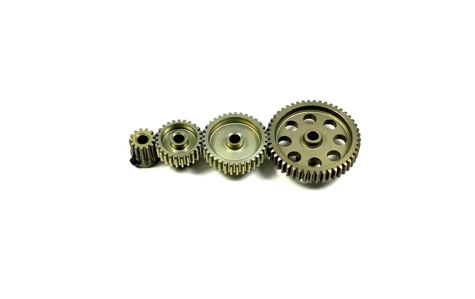 Absima Alu Ritzel 48dp - 34Z