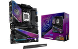 ASRock X870 NOVA WIFI, ATX, AM5