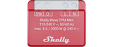 Shelly Z Wave Schaltaktor Mini