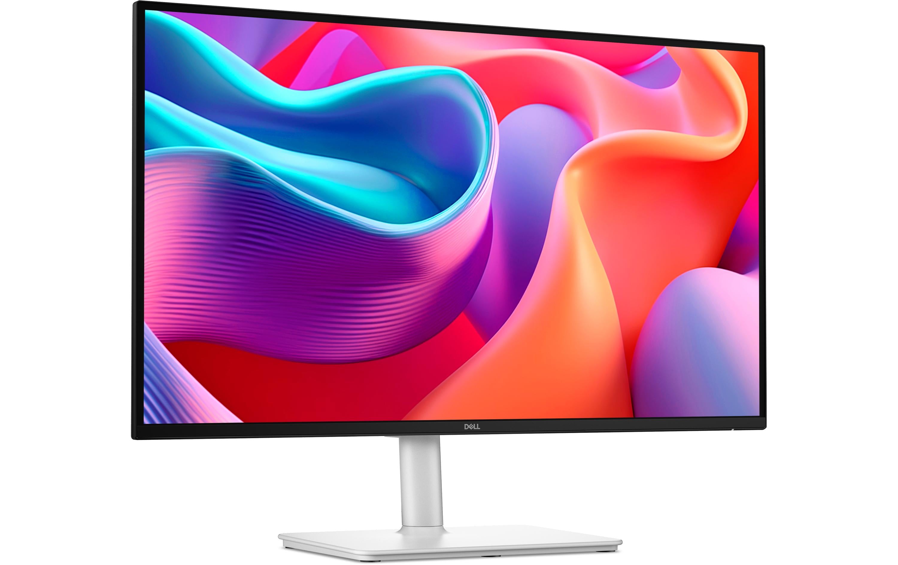 Dell 27 Plus