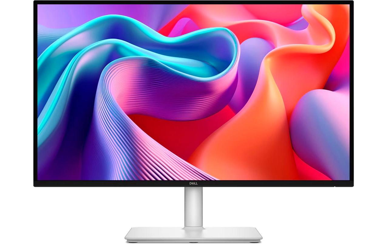 Dell 27 Plus