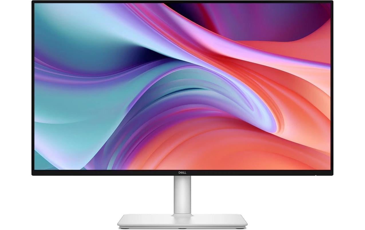 Dell 27 Plus