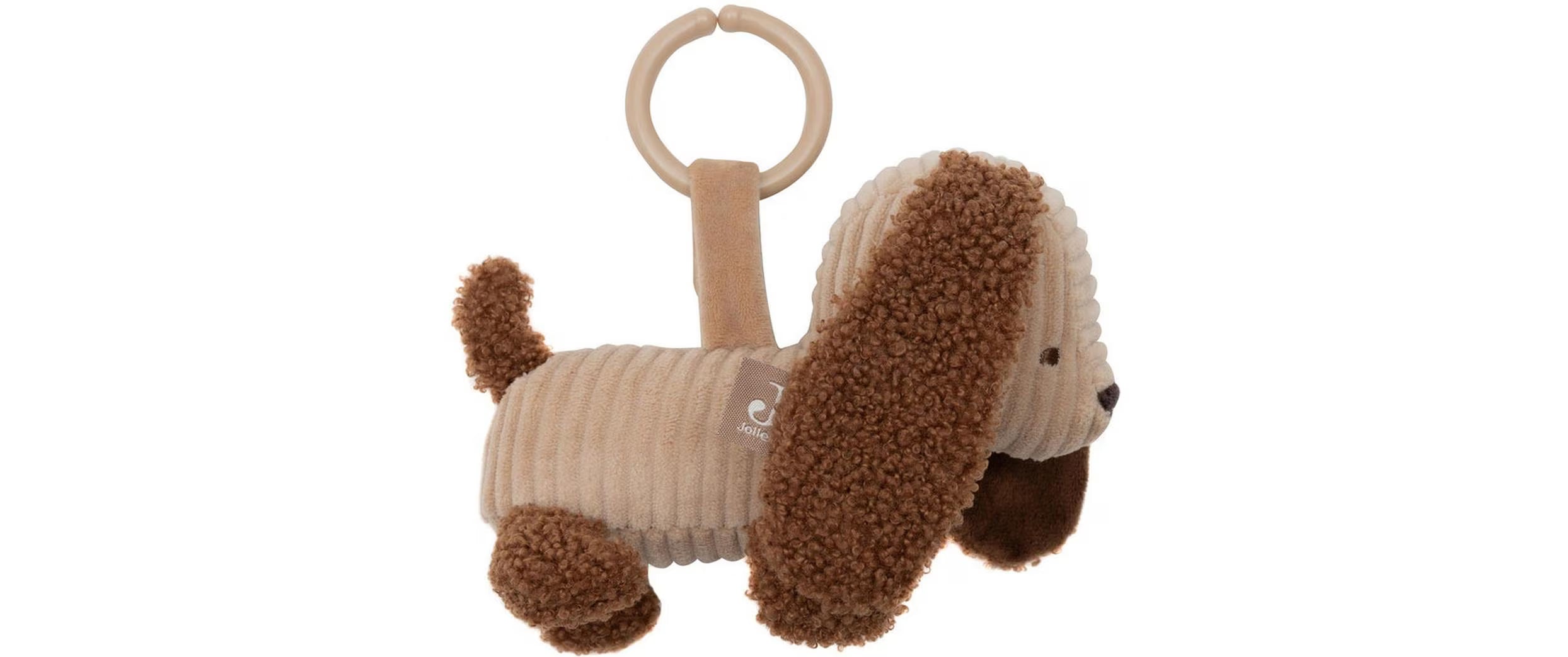 Jollein Kinderwagen-Änhänger