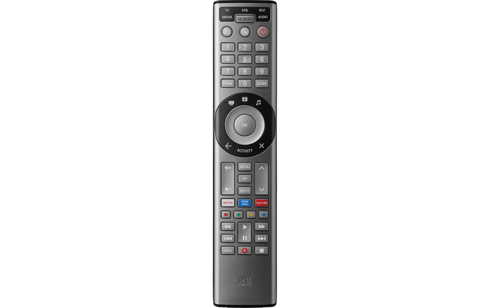 OFA Universal FB Smart Control Pro 5