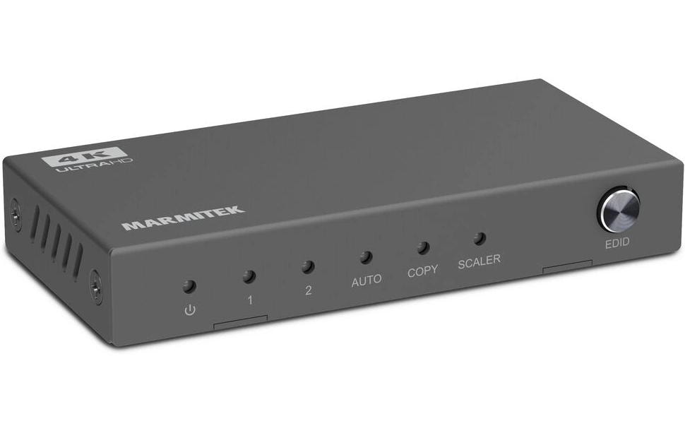 Marmitek Split 612 Pro