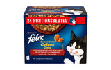 Felix Nassfutter Sensations