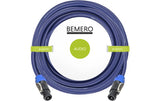 Bemero BSC3333-2000BL SpeakON Kabel 20m