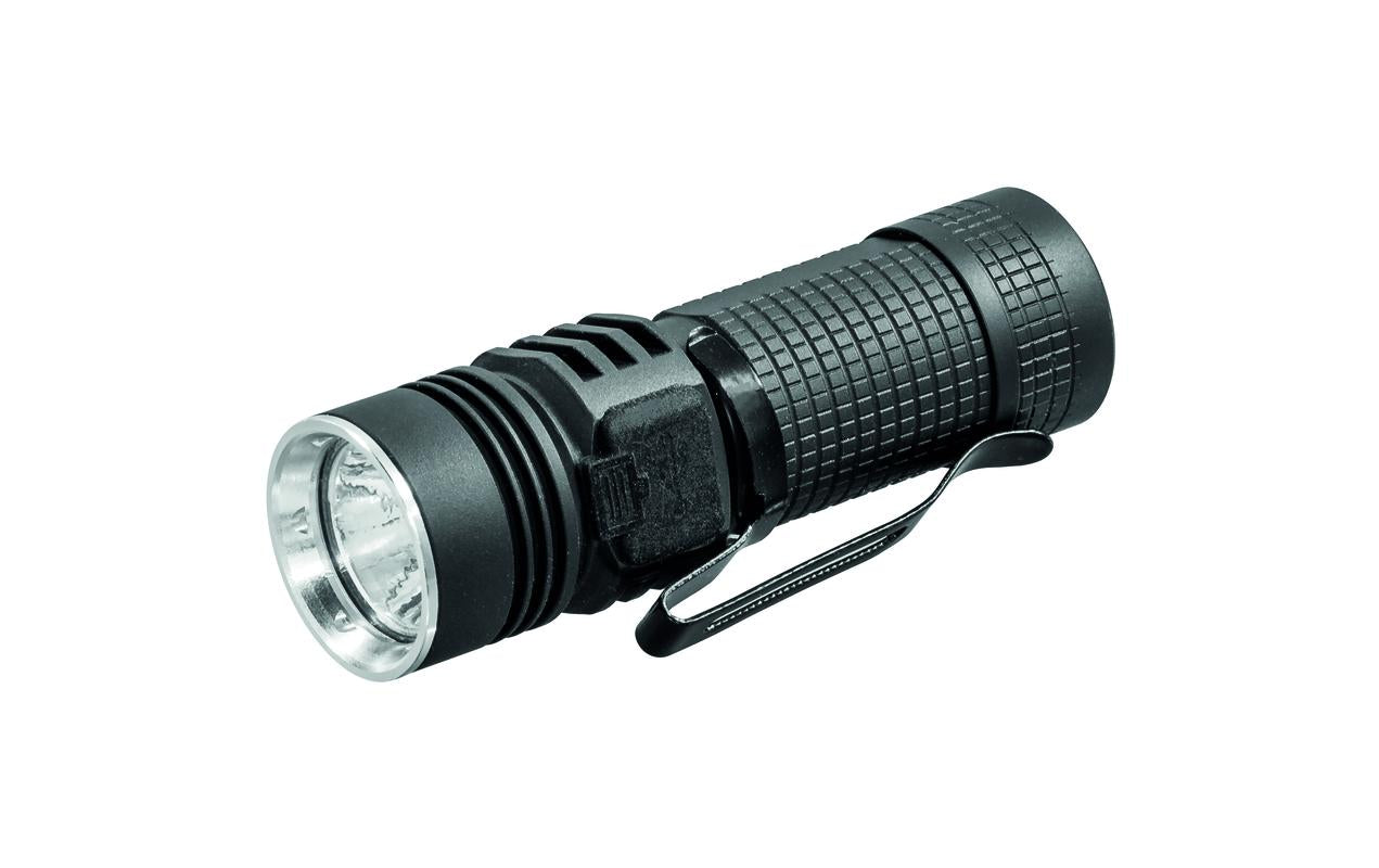 STEFFEN Taschenlampe 360