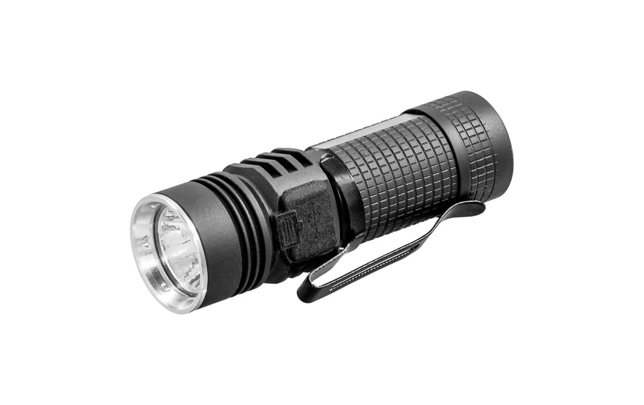 STEFFEN Taschenlampe 5W
