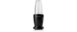 GOURMETmaxx Smoothie Maker 500W schwarz Set