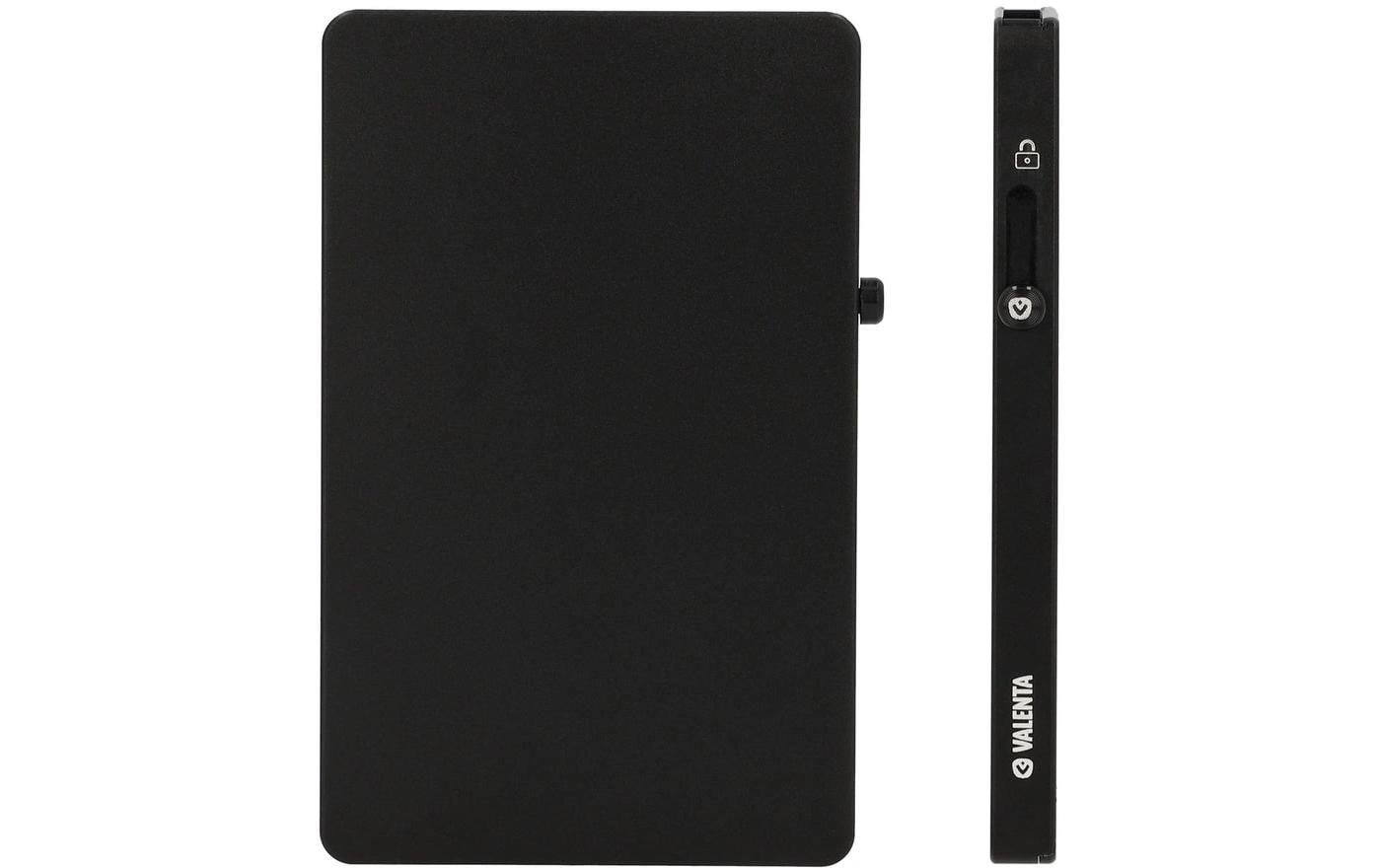 VALENTA Card Protector - Thin