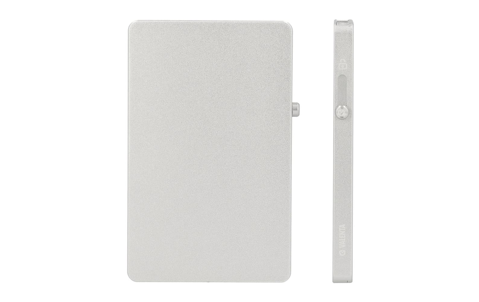 VALENTA Card Protector - Thin