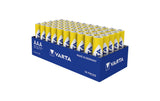 VARTA Energy AAA, 1.5V, 50Stk