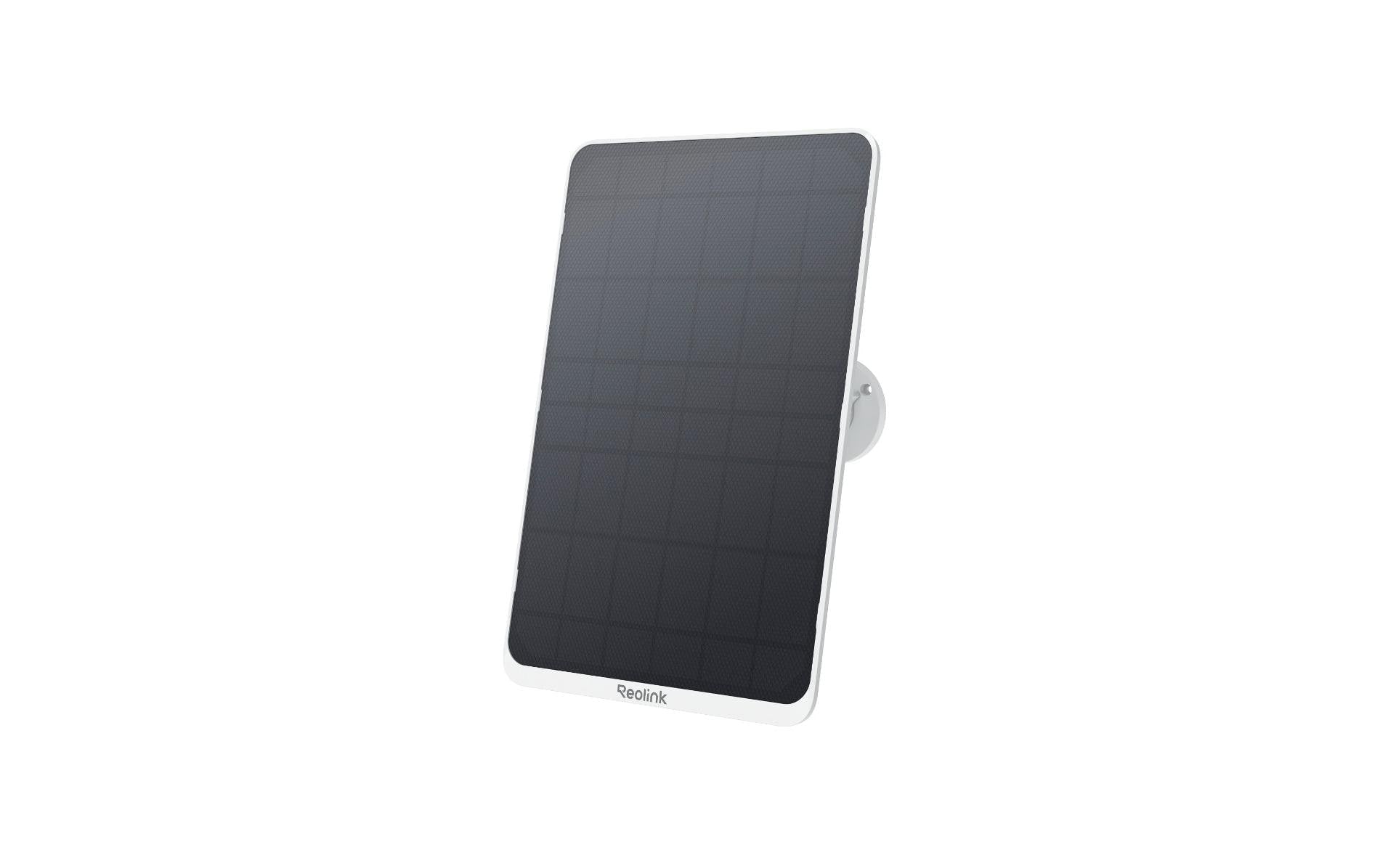 Reolink Solarpanel V3 weiss