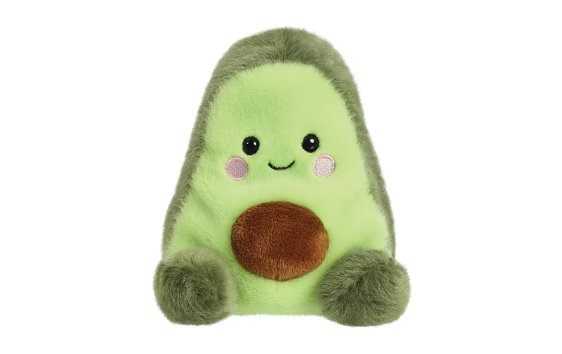 PP Airy Avocado 5In