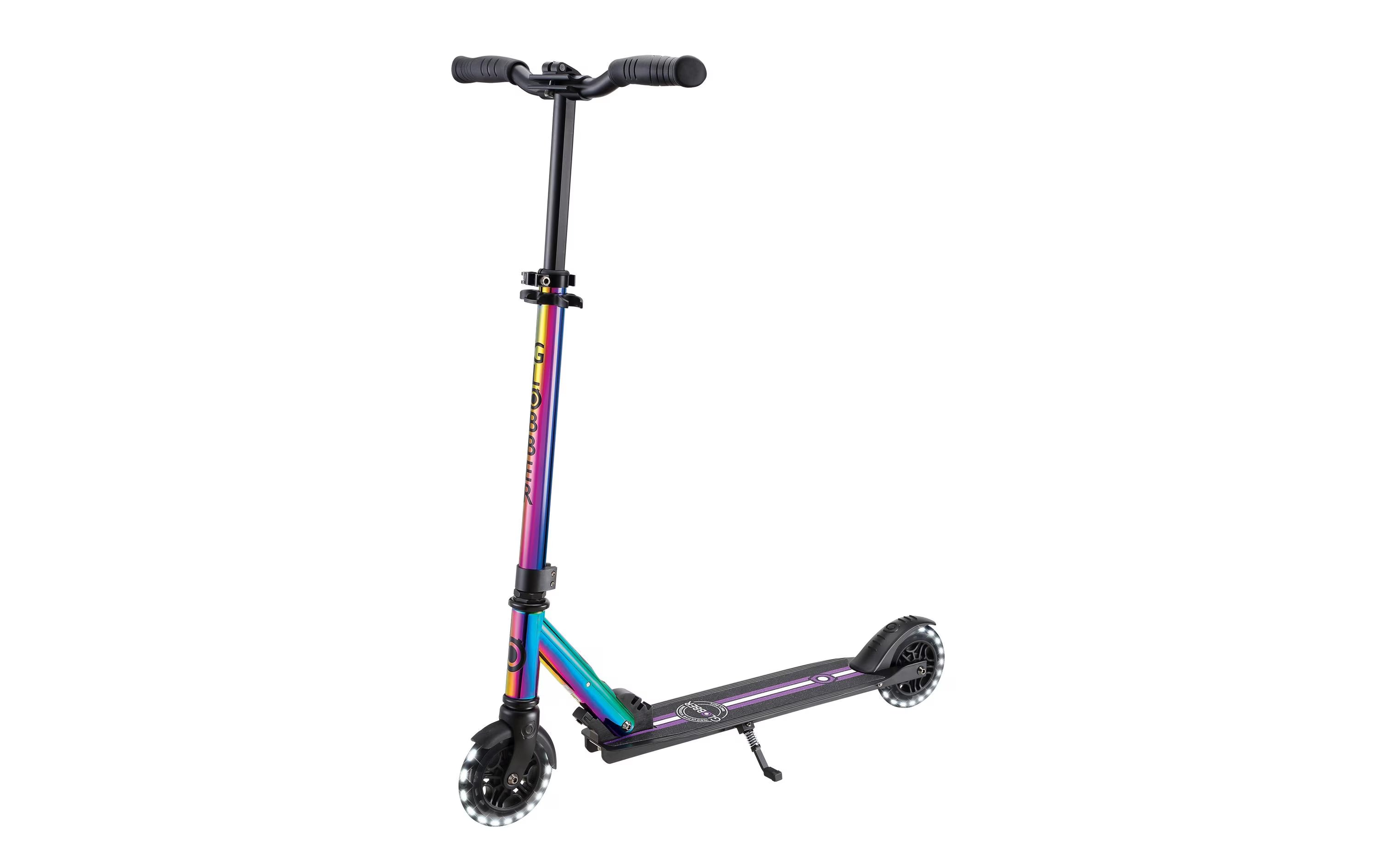 Globber Flow Element Neochrome