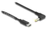 Delock USB Stromkabel C-5V DC, 1.5m