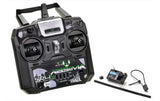 Absima RC Starter-Set Stick LiPo 4200