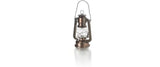 Balthasar Sturmlaterne LED, Kupfer