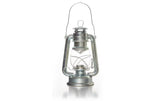 Balthasar Sturmlaterne LED, Silber