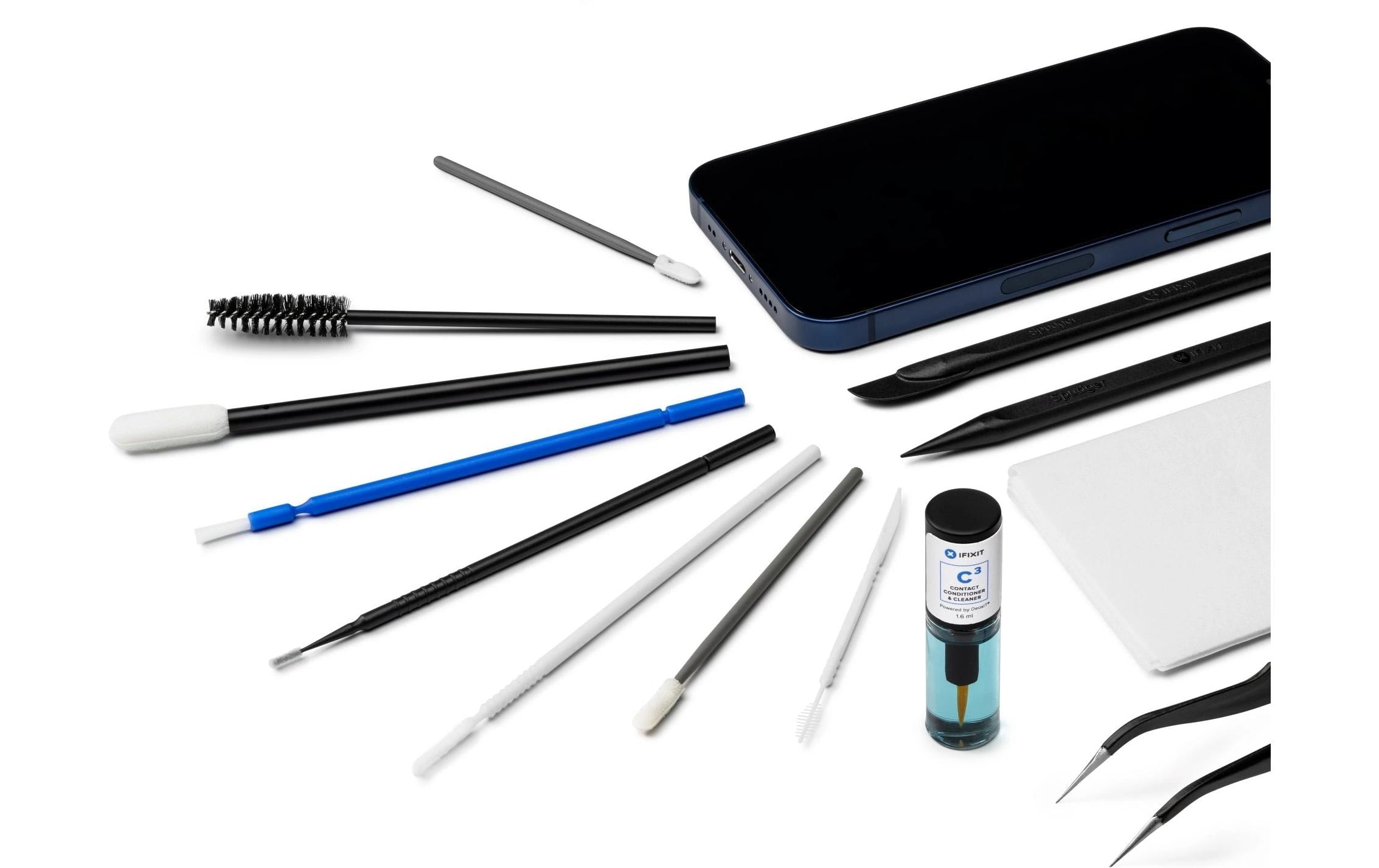 iFixit Präzisions-Reinigungsset