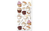 Chic Antqiue Serviette Kuchen