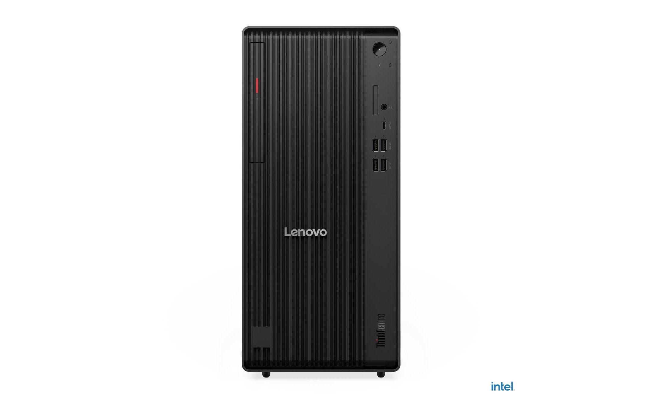 Lenovo TC M90t G6 Tower, Intel Ultra 7 265