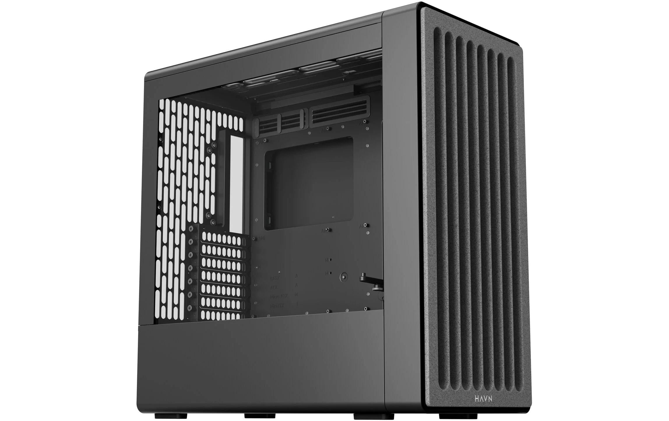 Lian Havn BF 360