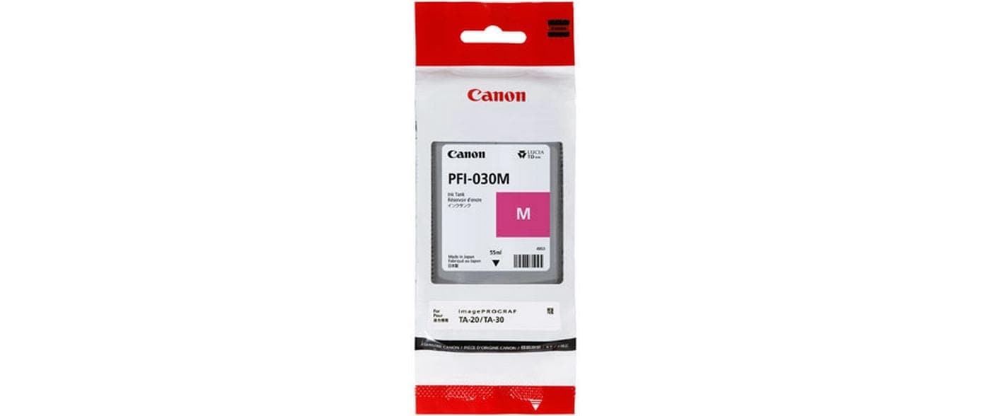 Tinte Canon PFI-030M