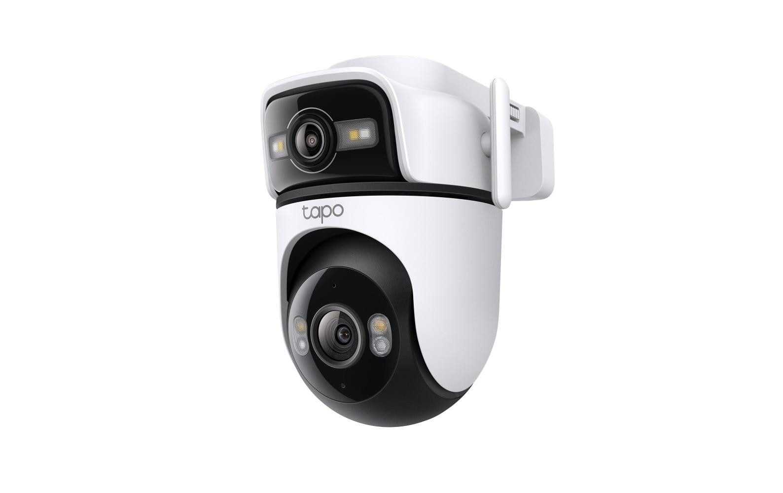 TP-Link Tapo C545D