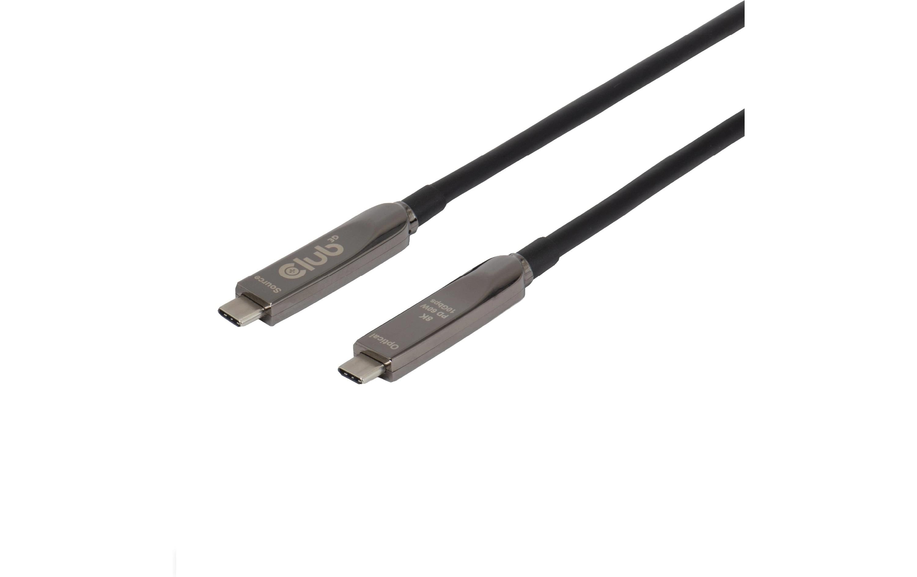 Club 3D Kabel CAC-2580