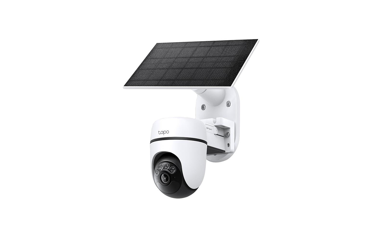 TP-Link Tapo C610 KIT