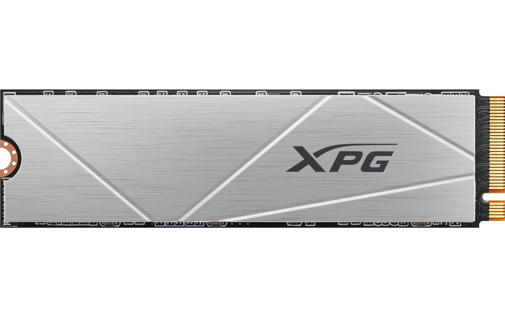 SSD Adata Flash GAMMIX S60 PCIe4.0,512 GB